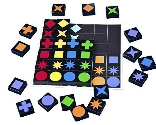 Match the Shapes Engaging Activity