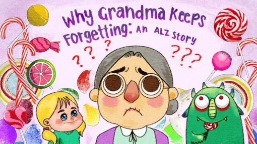 Why Does Grandma Keep Forgetting?