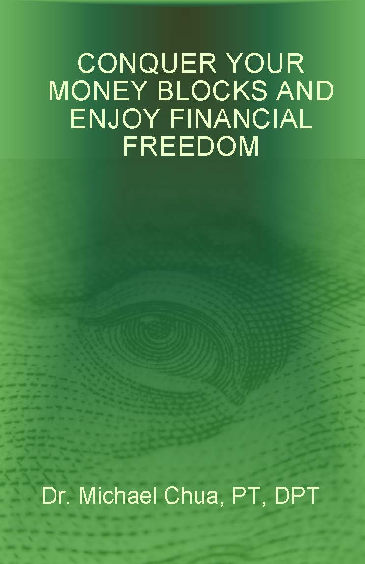 Pages from Conquer Your Money Blocks And Enjoy Financial Freedom