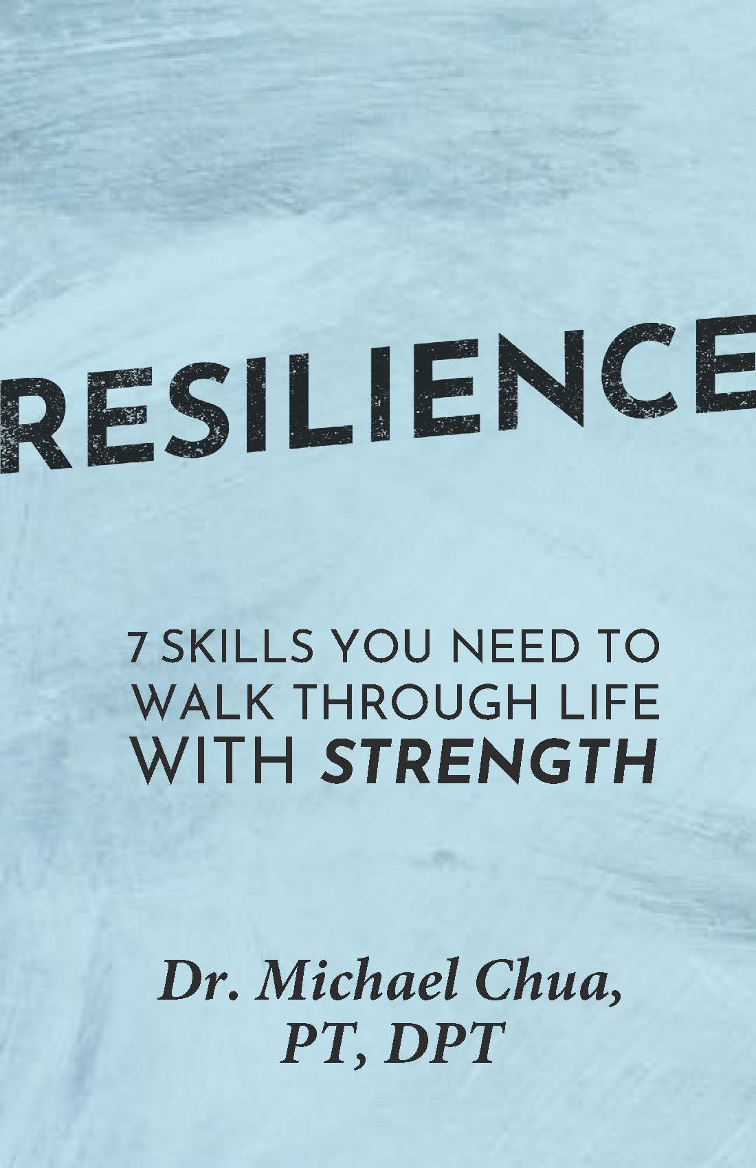 Pages from Resilience - 7 Skills You Need To Walk Through Life With Strength